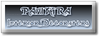 PAVITHRA INTERIOR DECORATERS